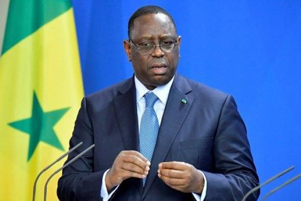 حكومة السنغال توجه نداء للأطراف بشأن انتخابات الرئاسة
