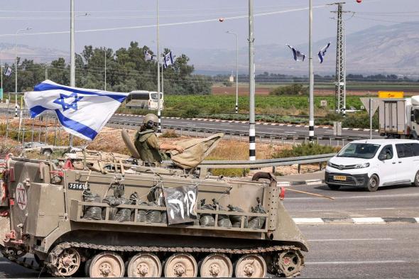 إعلام: كان لدى الجيش الإسرائيلي في غلاف غزة 400 جندي و12 دبابة فقط يوم 7 أكتوبر