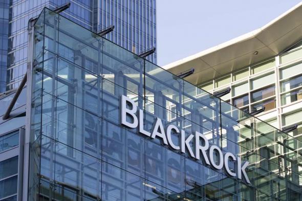 شركة “بلاك روك” تمتلك الآن ما قيمته 6 مليار دولار من البيتكوين!