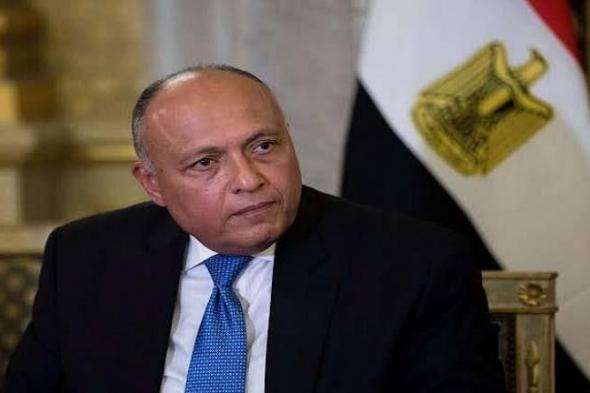مصر تطالب المجتمع الدولي بالتحرك لمنع إسرائيل من تنفيذ عملية عسكرية في رفح