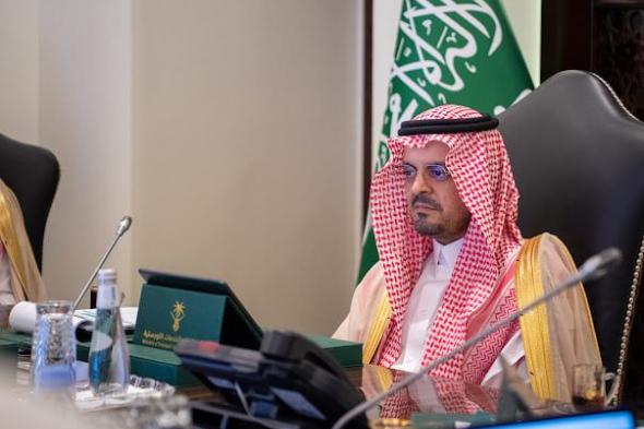 نائب أمير مكة يبدأ جولة تفقدية في 5 محافظات بالمنطقة الأسبوع المقبل