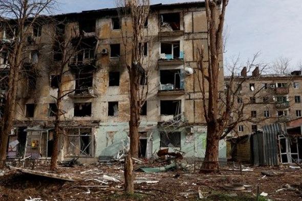 أوكرانيا تدلي بتصريحات حول المعارك في الجبهة الشرقية