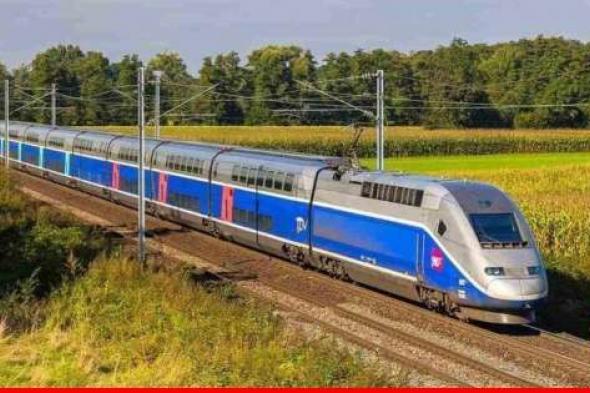إضراب المراقبين يعيق حركة القطارات في فرنسا حتى صباح الاثنين