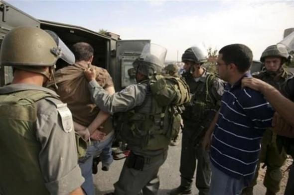 الاحتلال ينفذ اعتقالات خلال اقتحام مجمع ناصر الطبي بغزة