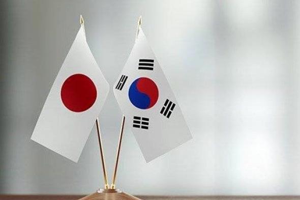 كوريا الجنوبية واليابان في مشاورات للحد من الأسلحة النووية