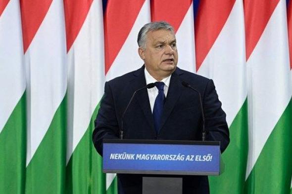 المجر تتجه للمصادقة على انضمام السويد لـ«الناتو»