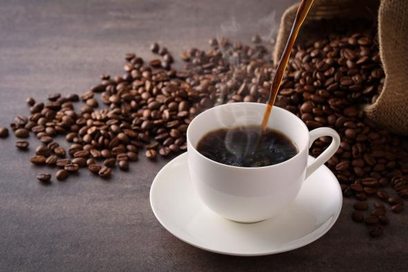 الامارات | أفضل أوقات شرب القهوة