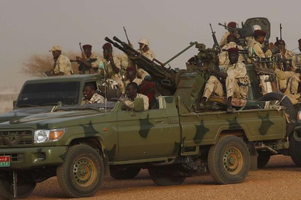 الدعم السريع يكذب الجيش السوداني بشأن"جريمة فظيعة": مرتكبوها معروفون بأسمائهم ورتبهم العسكرية