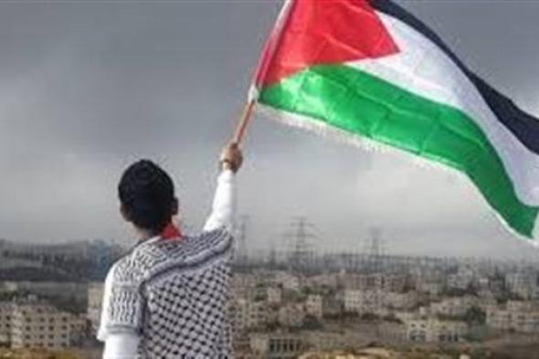 قيادي بفتح: إقامة دولة فلسطينية بالنسبة للغرب حبر على ورق