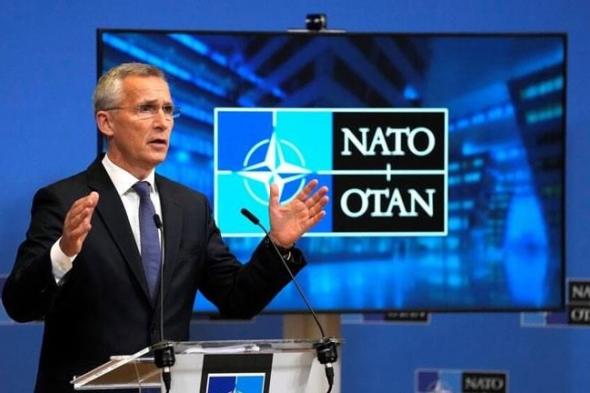 أمين عام الناتو ينتقد رد الفعل الصيني على وفاة المعارض الروسي نافالني