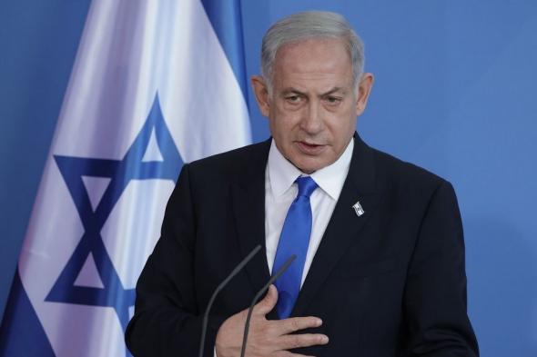 «سنهاجم رفح».. نتنياهو يعلق على مطالب «حمـ.اس».. ويؤكد: لن نقبل بدولة فلسطينية بعد 7 أكتوبر