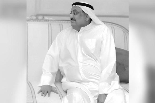 الامارات | رحيل حسن بن الشيخ بعد مسيرة حافلة  في نهضة دبي الصناعية