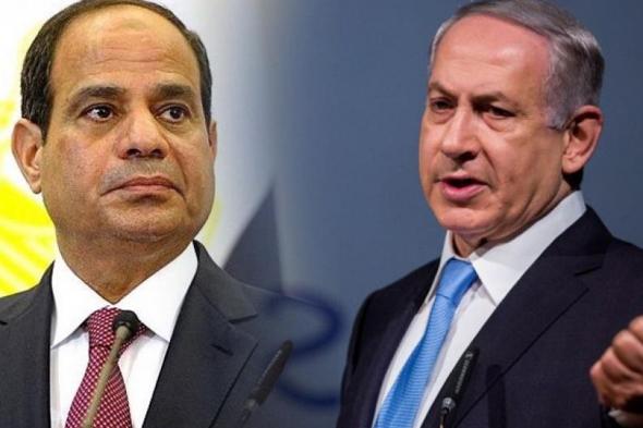 مصر ترد على مزاعم مشاركتها فى عملية تهجير الفلسطينيين من غزة إلى سيناء
