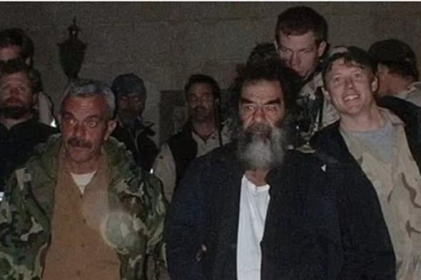 بعنوان "عمو صدام".. مخرج سويدي يبحث عن عراقي يمثل دور صدام حسين بفلم ضخم