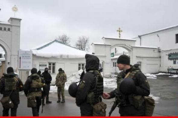 الجيش الاوكراني: الجيش الروسي أسر جنودا أوكرانيين في أفدييفكا