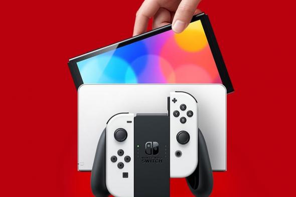 تكنولوجيا: تقرير يكشف عن تأجيل موعد الإعلان عن Nintendo Switch 2 إلى الربع الأول من 2025