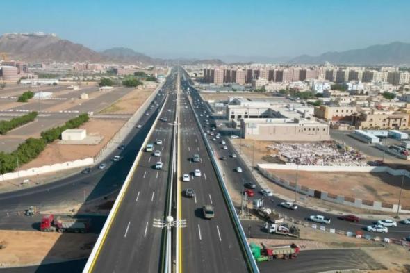 السعودية الرابعة بين دول العشرين في مؤشر جودة البنية التحتية للطرق