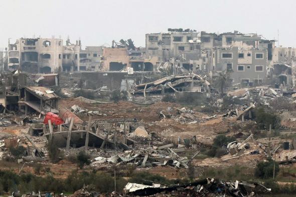 قطر: إسرائيل ترتكب جرائم حرب وإبادة في غزة وسط "صمت" المجتمع الدولي