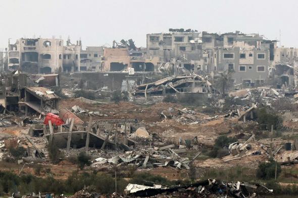 قطر: إسرائيل ترتكب جرائم حرب وإبادة في غزة وسط "صمت" المجتمع الدولي