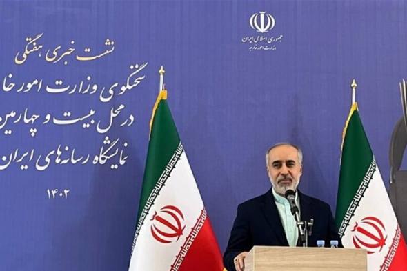 أحدهما إيراني والآخر امريكي.. طهران تحدد شرطين لاستقرار العراق