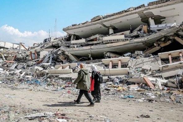 مصر: «اجتماعات القاهرة» المسار الوحيد لوقف إطلاق النار في غزة