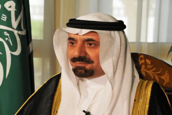 أمير نجران يُدشِّن فرع المركز السعودي للأعمال الاقتصادية بالمنطقة غداً