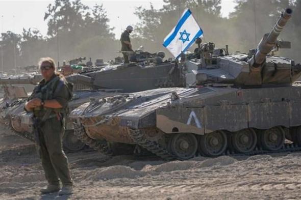 حزب الخضر في إنجلترا وويلز يطالب بحظر تصدير الأسلحة لإسرائيل