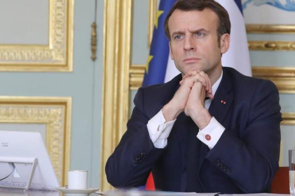 فرنسا ترفض بشدة الهجوم الإسرائيلي المحتمل على رفح