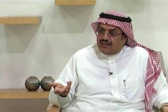 تراند اليوم : خالد النمر: لاتمنعوا القهوة عن مرضى القلب.. ويكشف عن النسبة المسموح بها!