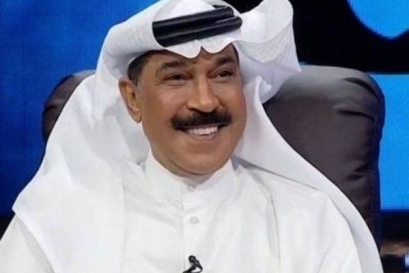 تراند اليوم : زوجة الفنان الكويتي "عبدالله الرويشد" تكشف تطورات حالته الصحية بعد دخوله المستشفى