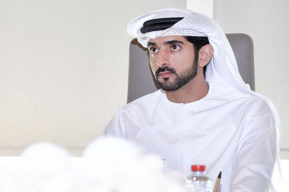 الامارات | حمدان بن محمد: دبي أسرة كبيرة ترعى كبارها وتوقرهم وتراعي إشراكهم الفاعل في مجتمعهم