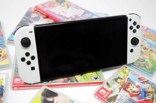 تكنولوجيا: حدث Nintendo Direct سيركز على الإصدارات التابعة للجهات الخارجية القادمة