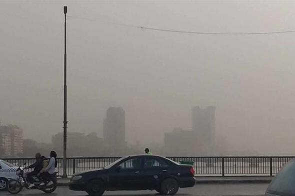 الطقس اليوم.. أمطار خفيفة على هذه المناطق والعظمى بالقاهرة 21 مئوية