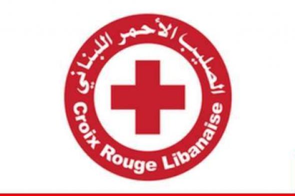 الصليب الأحمر: نقل 3 جثث و3 مصابين للمستشفيات من أصل 4 قتلى و6 مصابين جراء انهيار مبنى الشويفات