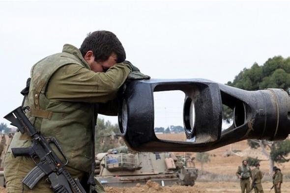 الجيش الإسرائيلي يعلن مقتل جندي وإصابة 3 آخرين في غزة
