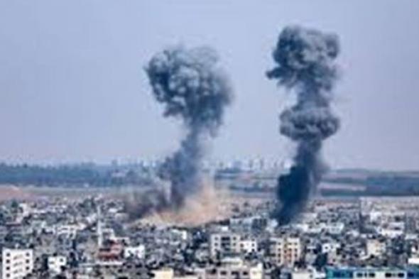 سقوط عشرات القتلى في قصف الاحتلال لمناطق بجنوب غزة