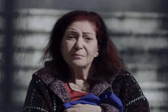 "الأم الحنون" للدراما السورية.. وفاة الفنانة ثناء دبسي عن عمر ناهز 83 عاما