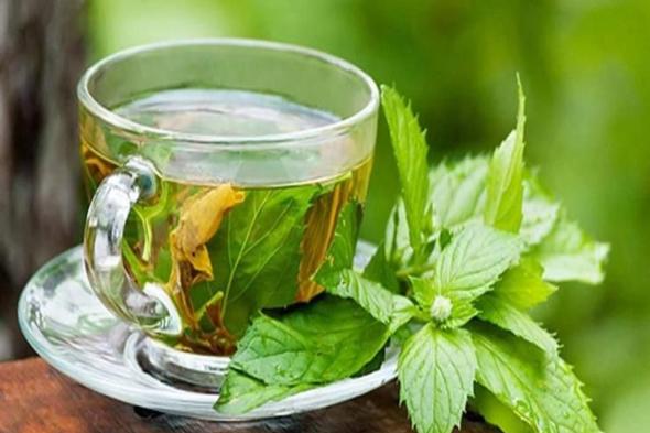 كيف يساعد شرب الشاي بالنعناع في علاج حب الشباب؟
