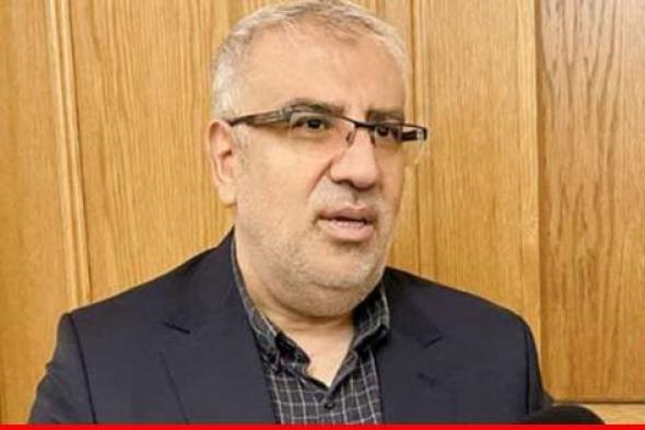 وزير النفط الإيراني: تفجير أنابيب الغاز الأسبوع الماضي كان مؤامرة إسرائيلية وتم إحباطها