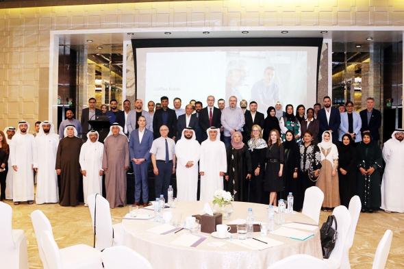 الامارات | "صحة دبي" تطلق مشروع "تقييم خدمات الرعاية الحرجة والتحويل في الحالات الطارئة"