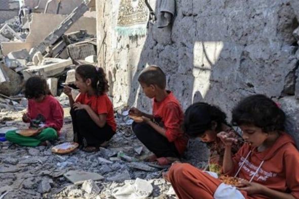 وكالات أممية حول غزة: المدنيون بخطر شديد والعالم يراقب