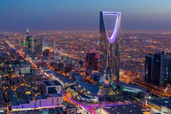 كيف تبدو الرياض عاصمة البدو .. فيديو