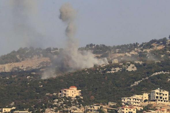 "حزب الله" يعلن استهداف مقر قيادة اللواء الشرقي "769" الإسرائيلي
