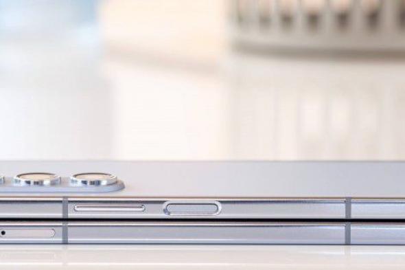 تكنولوجيا: هاتف Galaxy Z Fold6 يأتي بأنحف تصميم في هواتف سامسونج القابلة للطي
