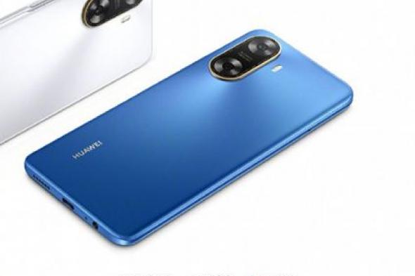 تكنولوجيا: إعلان تشويقي يؤكد هاتف Huawei Enjoy 70z ينطلق بقدرة بطارية 6000 mAh