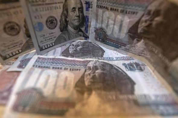 سعر الدولار مقابل الجنيه اليوم الجمعة 23-2-2024 في البنوك المصرية