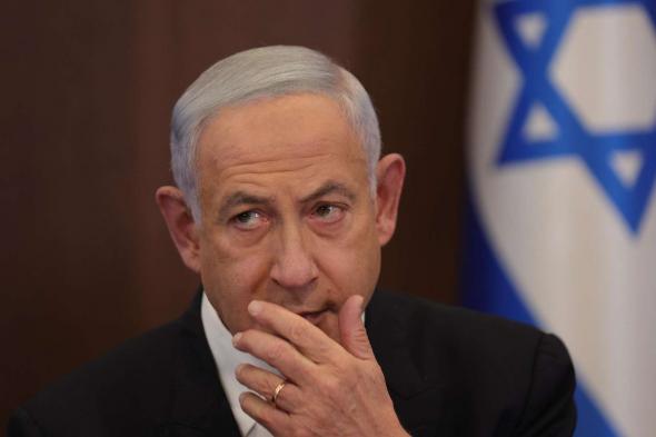 جنود إسرائيليون يرفضون مقابلة نتنياهو لدى وصوله إلى قاعدتهم العسكرية شمالي البلاد
