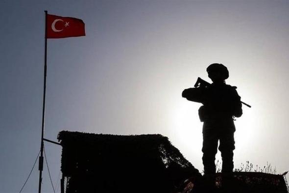 تركيا تعلن تحييد 4 من عناصر "بي كي كي" شمالي العراق