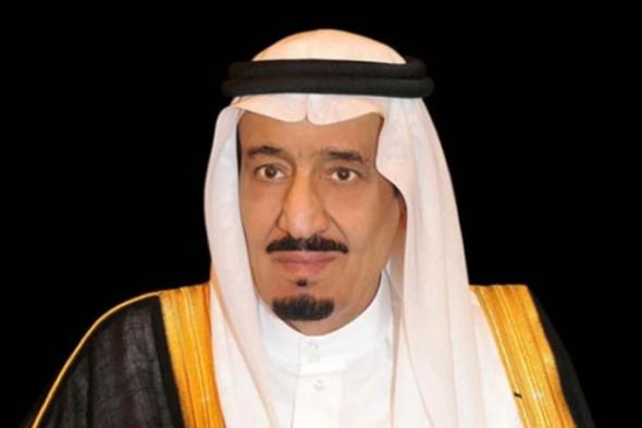 السعودية | خادم الحرمين الشريفين يهنئ سلطان بروناي دار السلام بذكرى اليوم الوطني لبلاده