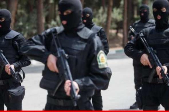 وكالة "مهر": قوات الأمن الإيرانية قتلت أحد زعماء جماعة "جيش العدل" في جنوب شرق البلاد